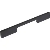 Starx Meubelgreep | | 168 x 25 mm (Zwart)