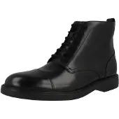 Clarks Aldwin Cap Veterschoenen | Maat 10