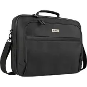 Natec Laptop Bag - - NTO-2054 - Zwart - 15,6 inch - Synthetisch