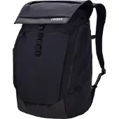 Thule Rugzak 'Paramount 3' zwart / wit