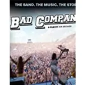 Import Bad Company Official Authorized 40th Anniversary DVD