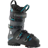 Rossignol HI-Speed Pro 120 MV GW, skischoenen, heren, zwart/grijs