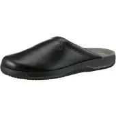 Rohde Pantoffel Men Soltau 2772 Black-Schoenmaat 47