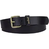 Levi's Riem 'Calypso' goud / zwart