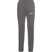 Nike Sportbroek 'Park 20' donkergrijs / wit