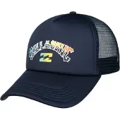 Billabong New Podium Trucker Pet by
