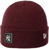 New Era MLB Yankees Team Cuff Beanie Muts by