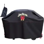 Jim Beam Barbecuehoes Zwart Jim Beam V2.0