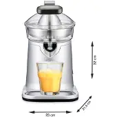 Solis Citrus Press Station 8454