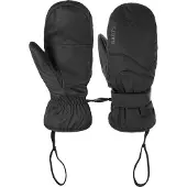 Barts Basic Ski Mitts 1 Zwart Xl / 10.0