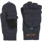 Barts - Kid's Haakon Bumgloves Boys - Handschoenen 3, blauw