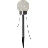 Star Trading LED lamp op zonne-en Glory, 3 in 1