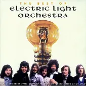 Bertus Distributie The Best Of Electric Light Orchestra