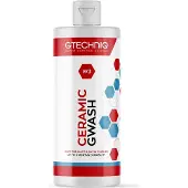 Gtechniq W3 Ceramic GWash 1 liter