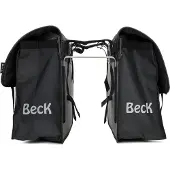 Beck Organic blauwe bies