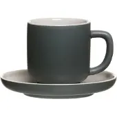 Ritzenhoff & Breker Espressotasse mit Untertasse Jasper 100 ml