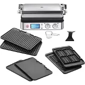 Braun MultiGrill 9 CG9047