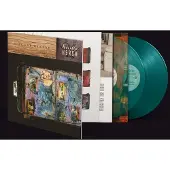 4AD Kristin Hersh - Hips & Makers (2 LPs)