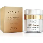 Casmara Q10 Rescue Intensive Nutri Cream 50ml