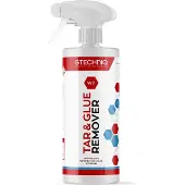 Gtechniq W7 Tar & Glue Remover - 500 ml