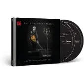 Edel Se & Co. Kgaa The The - Comeback Special (2Cd)