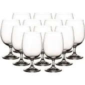 Villeroy & Boch Wasserkelche La Divina 330 ml Set van 12