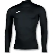 Joma Brama Academy Long Sleeve T-shirt Zwart L-XL Man