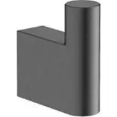 Crosswater MPRO handdoekhaak - slate (gunmetal) PRO021T