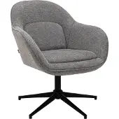 Kick Collection Kick draaifauteuil lux -