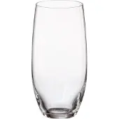 Crystalite Bohemia Mergus longdring 47 cl