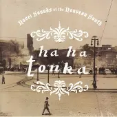 Import Novel sounds of the nouveau south