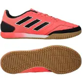 Adidas Top Sala Competition IC - Turbo/Zwart/Wit
