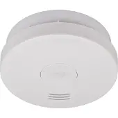 Brennenstuhl RM L 3100 Rookmelder met geïntegreerde batterij (10 jaar lithium batterij)