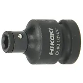 Hikoki Krachtdop 1/2" Adapter 1/2"Inw-1/4"Hex-Inw (Old 955135B) - 751874