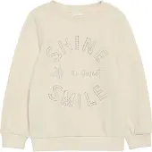 s.Oliver Sweatshirt beige