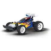 Carrera RC Race Buggy 2.4GHz 1:16 blauw