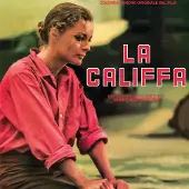 Bertus Distributie Ennio Morricone - La Califfa (LP)