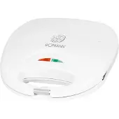 Bomann ST 5016 CB - Tosti ijzer - Wit