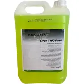 Kenotek - CARGO 4100 FORTÉ - Unique Touchless Cleaning - 5L