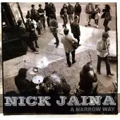 Import Narrow way