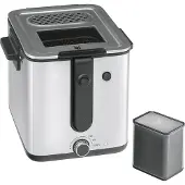 WMF Friteuse KEUKENmini's met aardappelsnijder, vaatwasmachinebestendig