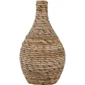 MUST Living Gourd vaas bananenschors 20x36cm