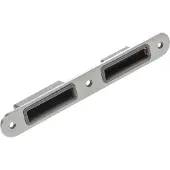 D4E Sluitplaat tbv magneet projectslot dag- en nacht-/ wc-slot