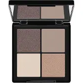 Make Up Factory Makeup factory Artist Studio Quad Rosy Powder 27