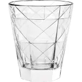 Vidivi Carrè Water glazen - Klein - 6 Stuks