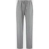 Yumeko Pyjamabroek Flanel XL Grijs - Eco, Bio & Fairtrade
