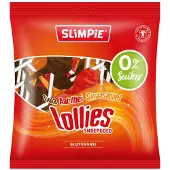 Slimpie 18x Lollies 108 Gr