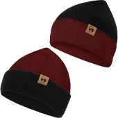 MowMow Sportmuts '' rood