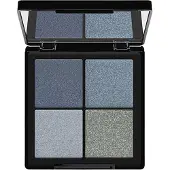 Make Up Factory Makeup factory Artist Studio Quad Icy Eyes 64