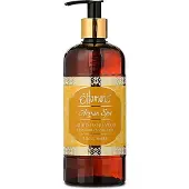 Ottoman Argan Spa Vloeibare Handzeep Royal Amber 400 ml